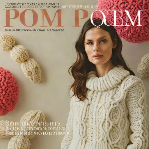 Pom Pom Quarterly