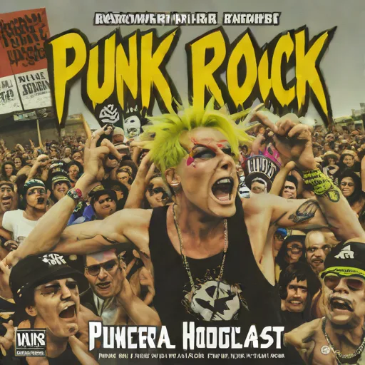 Punk Rock Holocaust