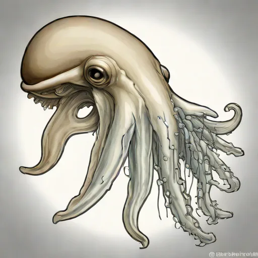Psychroteuthis glacialis