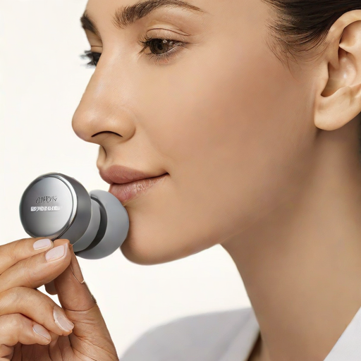 Philips Sonicare Earbuds