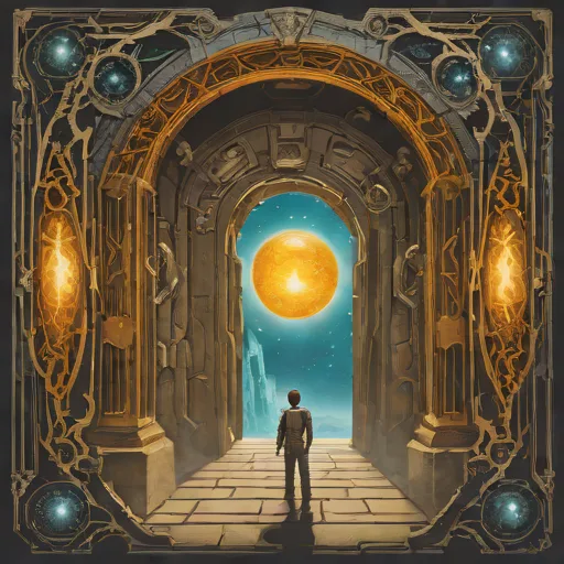 Portals