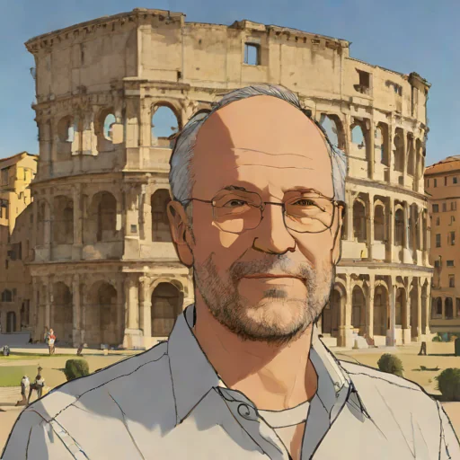 Paul Zanker