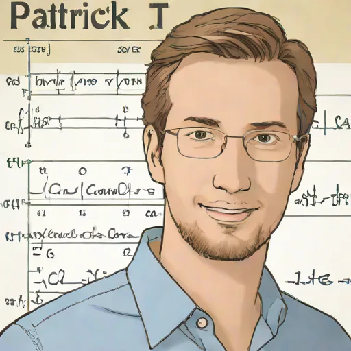 PatrickJMT (YouTube)