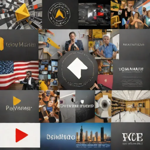 Polymatter (YouTube)