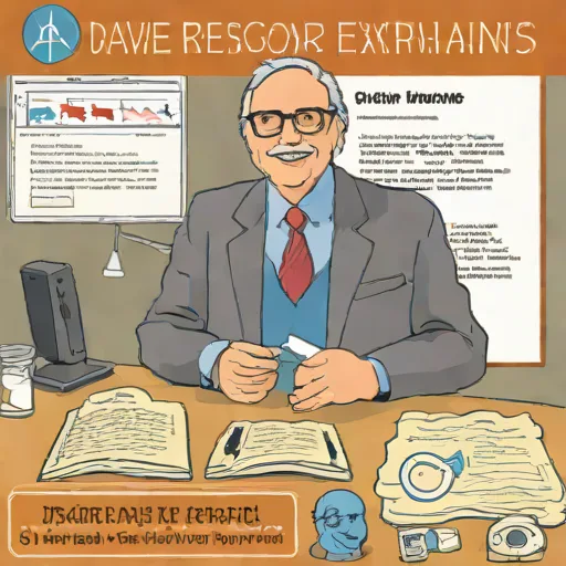Professor Dave Explains (YouTube)