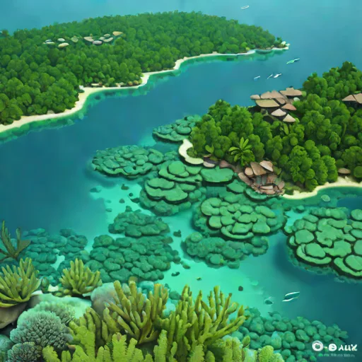 Phu Quoc Reefs