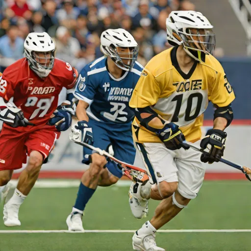 Premier Lacrosse League