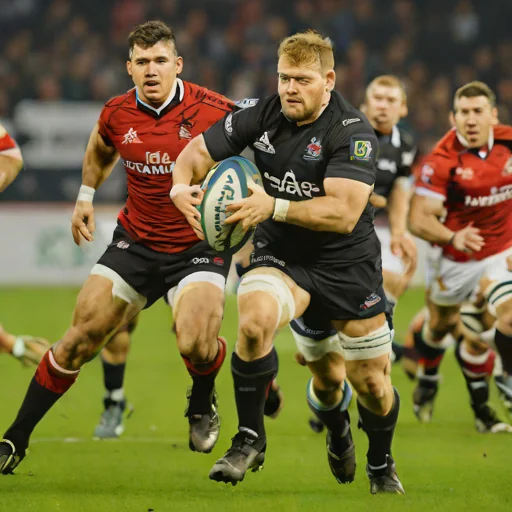 Pro14 Rugby