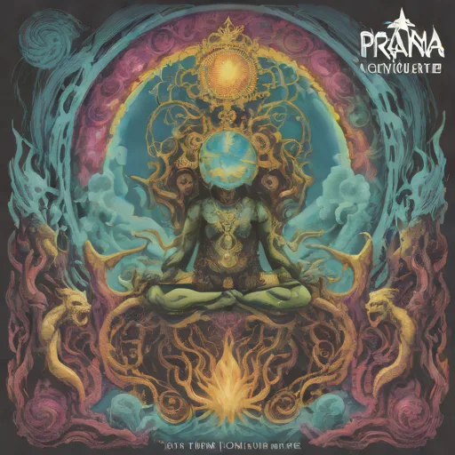Prana - Cyclone