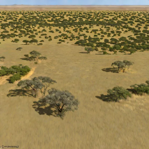 Pretoriuskop Sour Bushveld