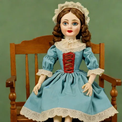 Pelham Puppets Duchess