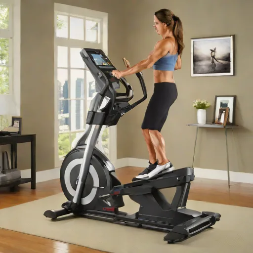 ProForm Cardio HIIT Trainer
