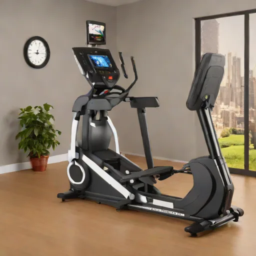 ProForm Pro HIIT H14