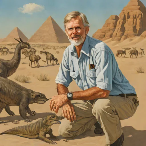 Philip D. Gingerich