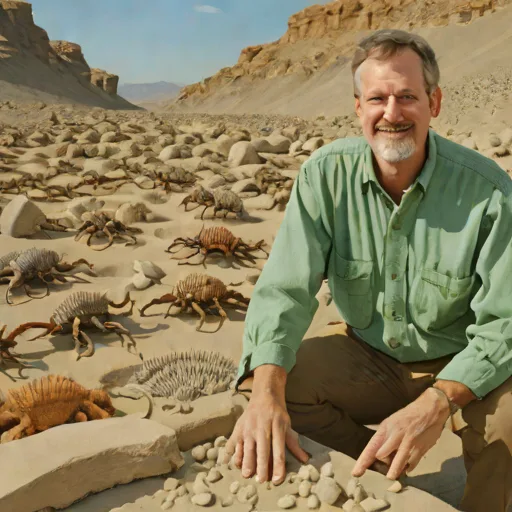 Patrick J. Orr