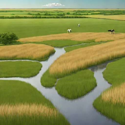 Providence Prairie Conservation Area