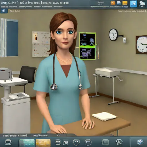 Pulse!! Virtual Clinical Learning Lab