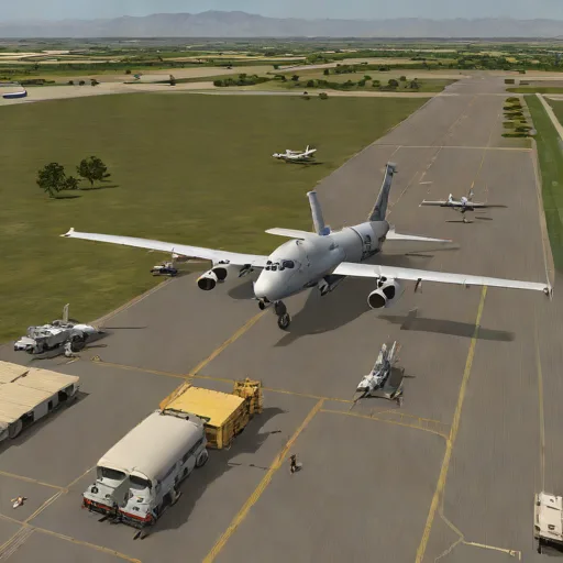 Prepar3D