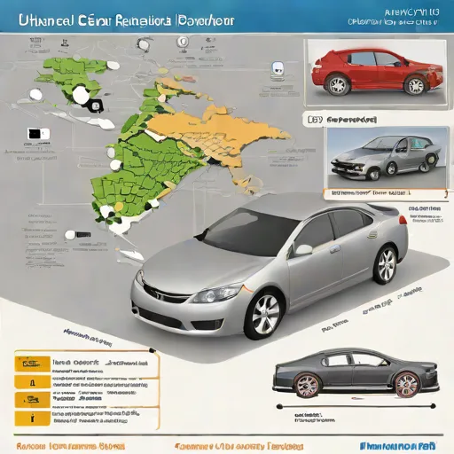 Pricing Simulation: Universal Rental Car V2