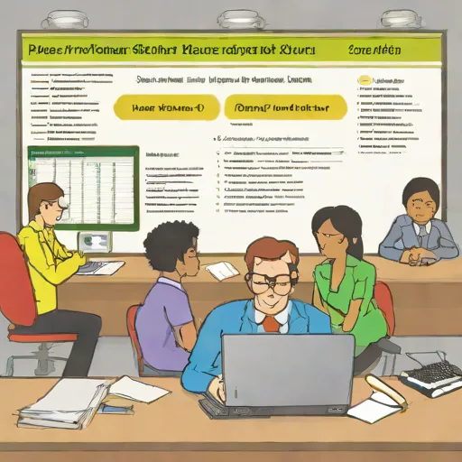 Project Management Simulation: Scope, Resources, Schedule V3