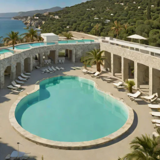 Poseidon Thermal Gardens