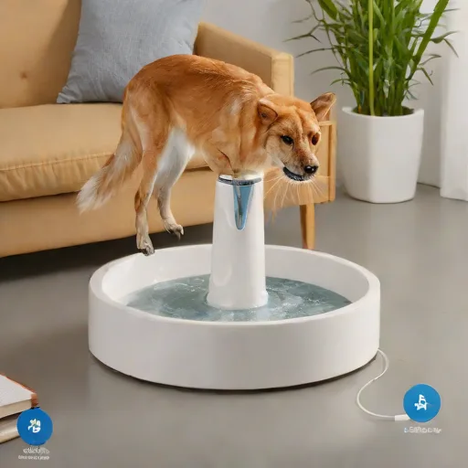 Petlibro Dockstream PLWF005