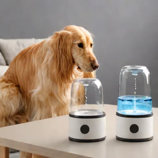 Petlibro Capsule PLWF002