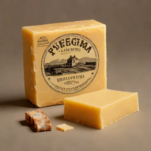 Pyengana Clothbound Cheddar