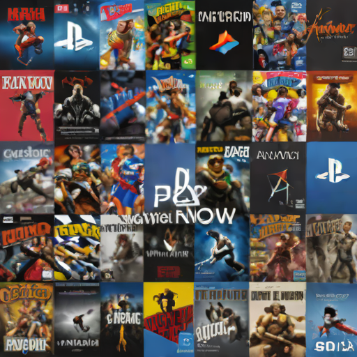 PlayStation Now