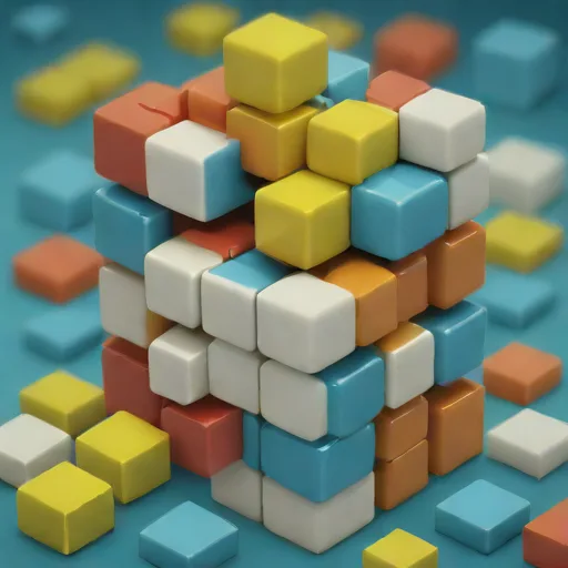 Plug & Play Puzzler