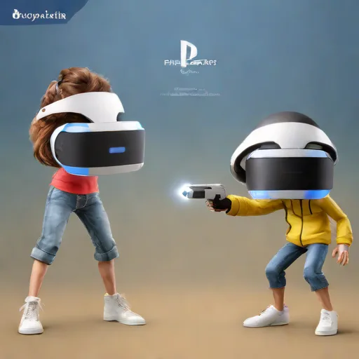 PlayStation VR vs Meta Quest