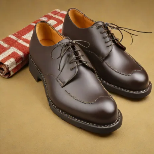 Paraboot Michael