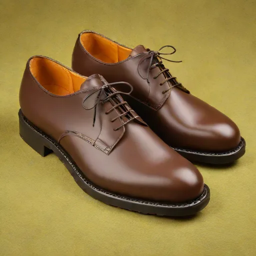 Paraboot Chambord