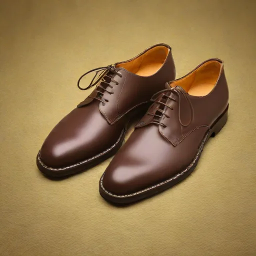 Paraboot Avignon