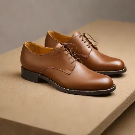 Paraboot Arles