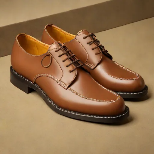 Paraboot Thiers