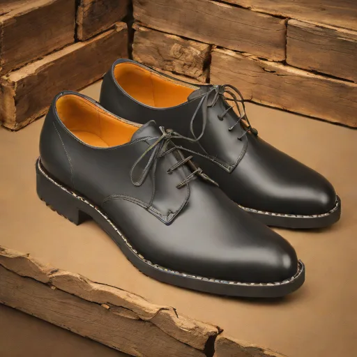 Paraboot Clusaz