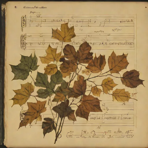 Prélude 'Feuilles mortes' (Debussy Book II No. 2)