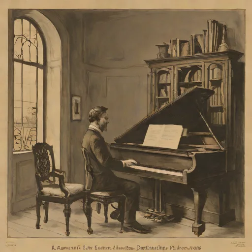Prélude 'La puerta del Vino' (Debussy Book II No. 3)