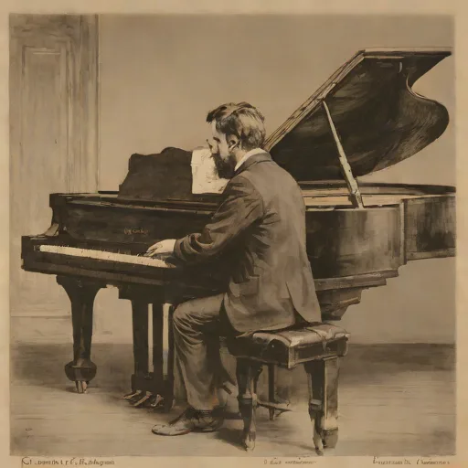 Prélude 'Bruyères' (Debussy Book II No. 5)