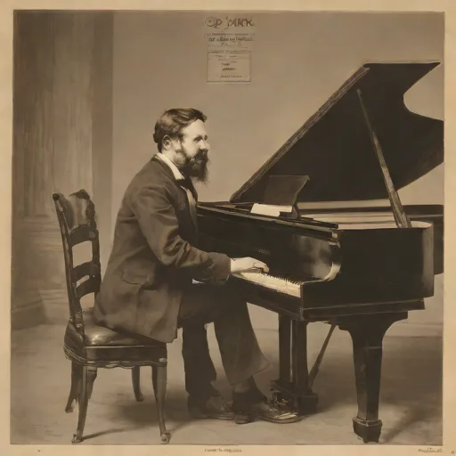 Prélude 'Général Lavine - eccentric' (Debussy Book II No. 6)