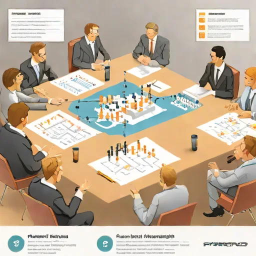 Prendo Strategy Execution