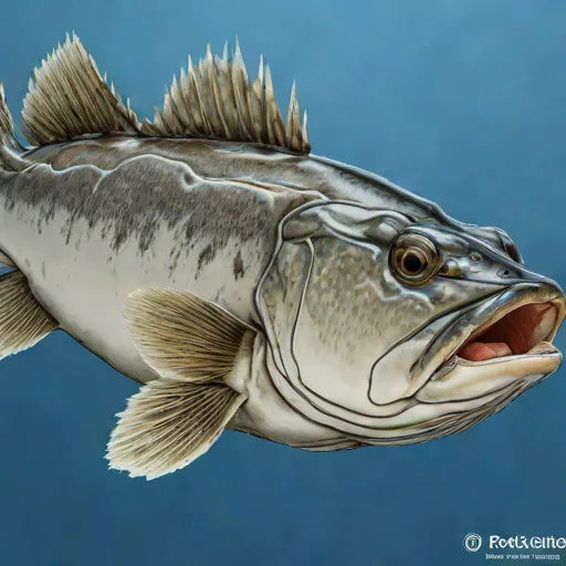 Patagonian Toothfish