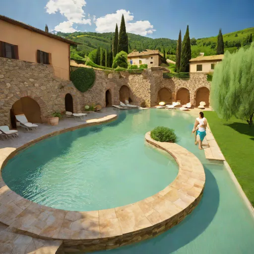 Petriolo Terme
