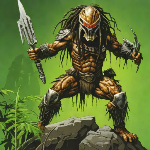 Predator (Dark Horse)