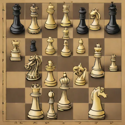 Plunder Chess