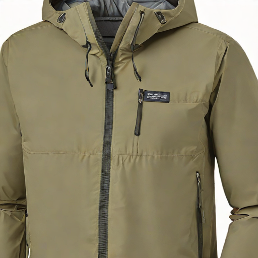 Patagonia Torrentshell