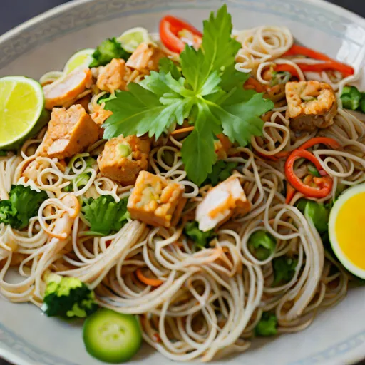 Pad Woon Sen