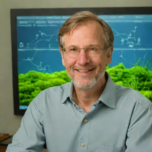 Paul Falkowski