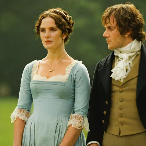 Pride and Prejudice (2005)